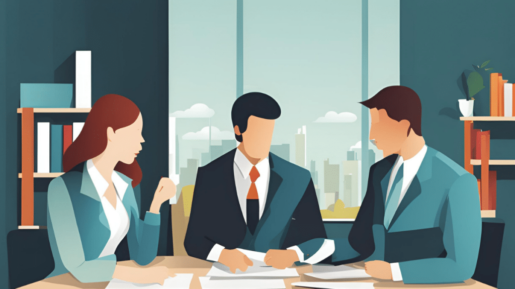 Commission Paritaire Interprofessionnelle Régionale CPIR - Skills Mag